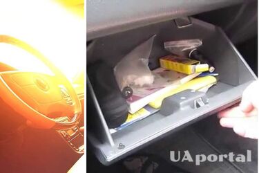 Як зробити з бардачку холодильник для продуктів