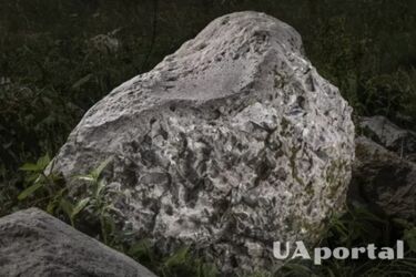 В Великобритании нашли валун каменного века для изготовления наконечников для топоров 5000 лет