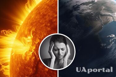 Магнітні бурі 2023 - коли магнітні бурі у серпні та як покращити самопочуття