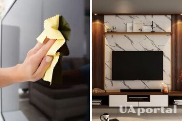 Як протирати екран плазми - як почистити плазму в домашніх умовах, щоб не було подряпин