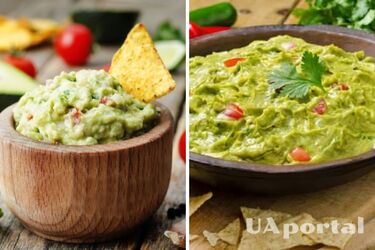 Сальса є чудовим перекусом