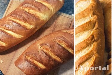 Навіщо робити надрізи на випічці