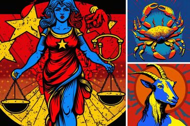 Гороскоп на период с 21 по 27 августа