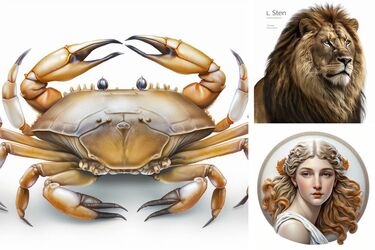 Гороскоп на 7-8 октября