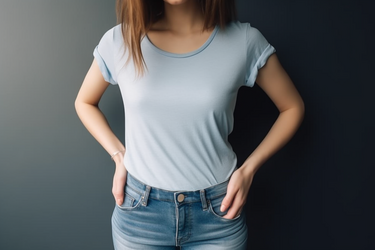 How to choose the right clothes for all body types