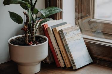 Топ-5 книг для саморазвития