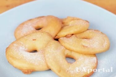 Второй Спас-2023: как на праздник приготовить вкуснейшие яблоки в кляре