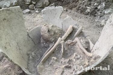 Археологи обнаружили в Мексике человеческое жертвоприношение 600 года нашей эры