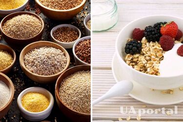 Дієтологи назвали топ-5 каш, споживання яких варто зменшити: провокують появу зайвої ваги