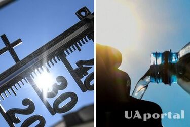 How to save your body from the effects of heat: doctor's advice