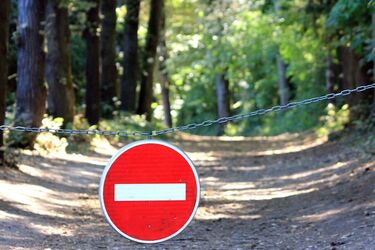 Незнання законів не врятує вас від штрафів. Ознайомтесь з правилами подорожей регіонами України під час воєнного стану