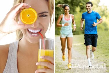 Как поддерживать себя в форме и чувствовать себя здорово: топ-5 советов от британских ученых