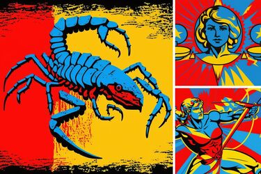 Трем знакам зодиака следует довериться инстинктам: Гороскоп на 4 августа