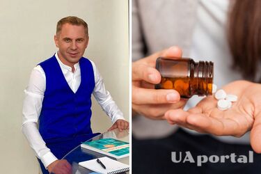 Як приймати ліки 'після їди' чи 'після їжі' – Авраменко назвав правильний варіант