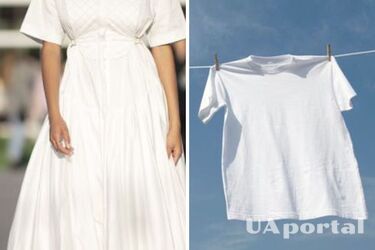 Як правильно носити білий одяг: топ-3 поради від стилістів