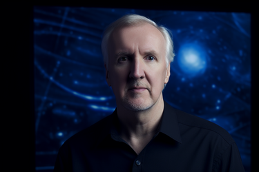 Джеймс Кэмерон: человек, чьи мечты превращаются в фильм