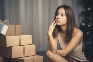 Обираємо ідеальний подарунок ТЕСТ