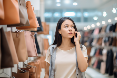 Добавь уверенности в себе: Как подобрать сумку по типу фигуры