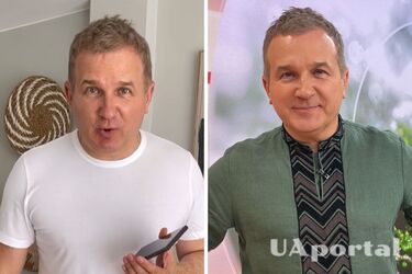 Горбунов объяснил, почему он не на фронте: 'Не служил в армии, никогда не держал в руках оружие' (видео)