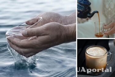 Что значит, если облился водой, чаем, молоком или вином – народные приметы