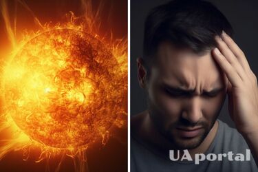 Магнітні бурі у серпні 2023 - коли Землю сколихне сильна магнітна буря