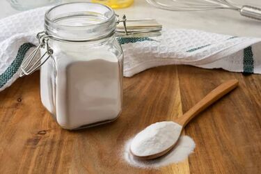 Названі 6 речей, які ніколи не слід чистити харчовою содою