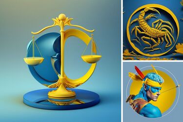 Три знака зодіаку очікують продуктивний день: гороскоп на 22 серпня