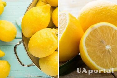 Named 5 things that should not be cleaned with lemon
