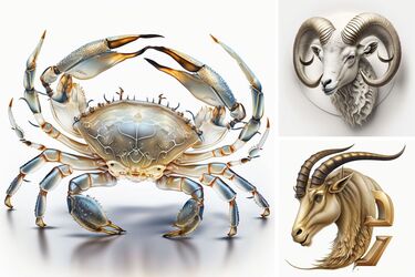 Магічний вплив каменів на ці три знаки зодіаку