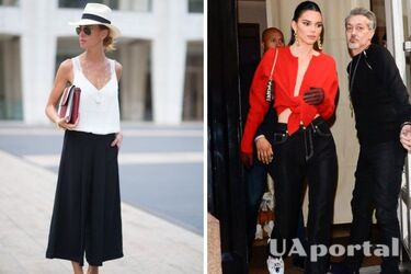 Стилисты назвали топ-3 сочетания цветов, которые всегда будут в моде