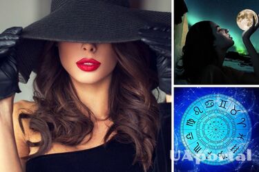 Настоящие 'ведьмы': названы женщины по знаку зодиака с самой сильной интуицией