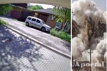 В Ростове-на-Дону раздалось несколько мощных взрывов, оккупанты заявили о 'сверхзвуке': что известно (видео)
