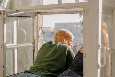 Експерти з прибирання назвали найкращий домашній засіб для миття вікон