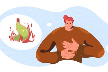 Проверенные советы, как избавиться от изжоги