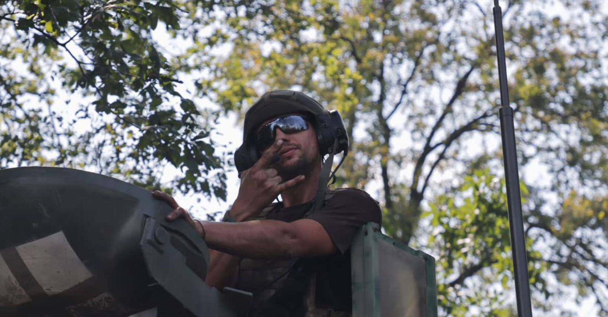 'Полтора года ждали ВСУ': воины 47 ОМБр зашли в Работино (видео)