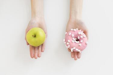 How to stop eating sweets? Five effective tips