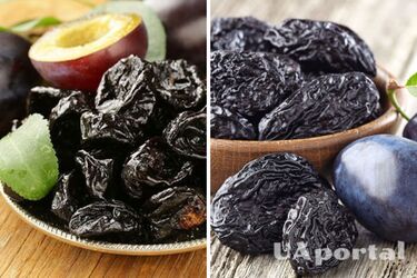Диетологи назвали самый полезный сухофрукт для кишечника