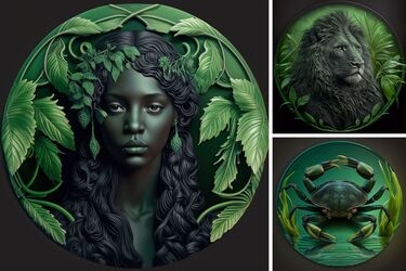 Трьом знакам зодіаку потрібно віднайти творчість всередині себе: гороскоп на 2-3 вересня