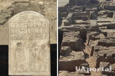 В Египте обнаружили город римского периода, который прекрасно сохранился