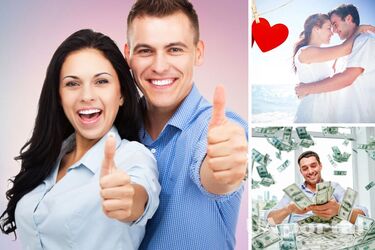 Эти знаки зодиака рождены счастливчиками: остальные могут им только завидовать