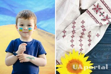 Патріотичні привітання з Днем незалежності України у віршах та прозі