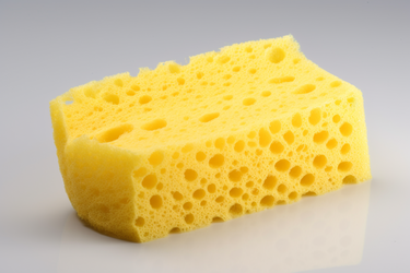 Поради як обрати якісну губку