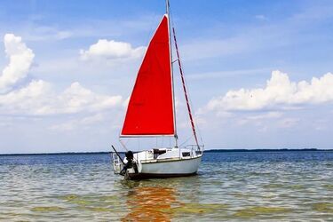 Сколько стоит отдых на Шатских озерах в бархатный сезон