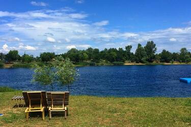 Пока еще тепло: Где в Украине можно отдохнуть в начале осени