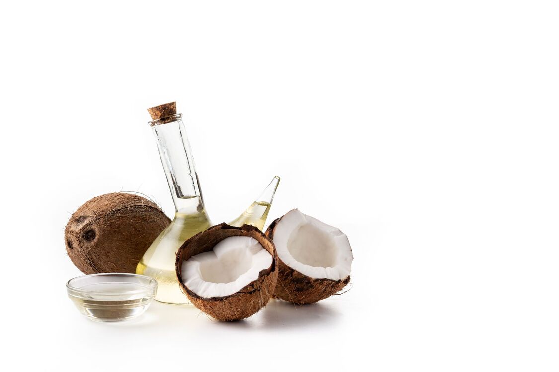 Почему кокосовое масло так полезно для кожи