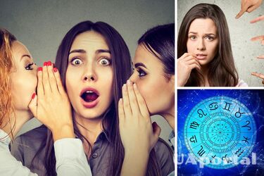 Ці знаки зодіаку – найбільші пліткарі: вони не можуть зберігати секрети