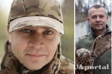 На війні загинув депутат Київради Сергій Ільницький, який служив у 28-й бригаді (фото)