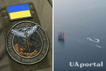 Сили оборони відкрили вогонь по російському літаку в Чорному морі (відео)