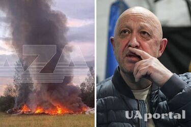 Пригожин погиб вместе с командирами 'Вагнер' во время падения самолета – источники