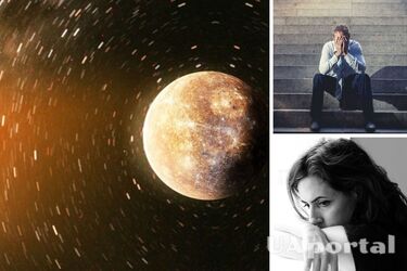 Ретроградний Меркурій вдарить по трьох знаках зодіаку: на них чекають неприємності